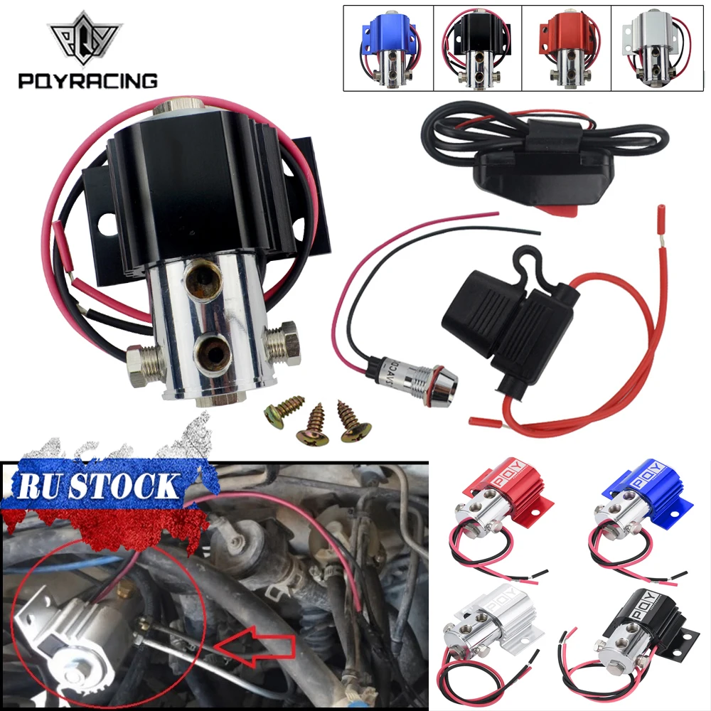 Volo VP12 Performance Chip//Power Programmer for 2006 Honda CR-V 2.4L