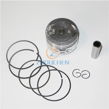 

63.5mm Piston Mounting Kit for CG 200cc ATV Go Kart Scooter Moped