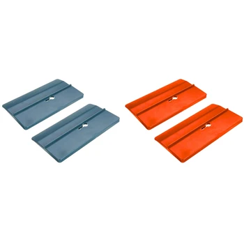 

2Pcs Drywall Fitting Tool Drywall Positioning Plate Supports the Board in Place While Installing