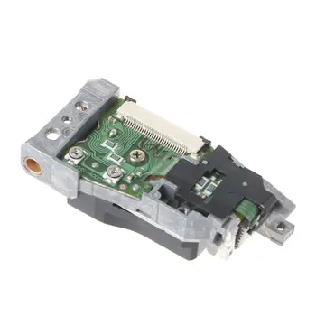

Replacement Lens Module Yellow/White Eye Optical Lens Head for PS2 KHS-400C for Playstation 2 Game Console Accessory