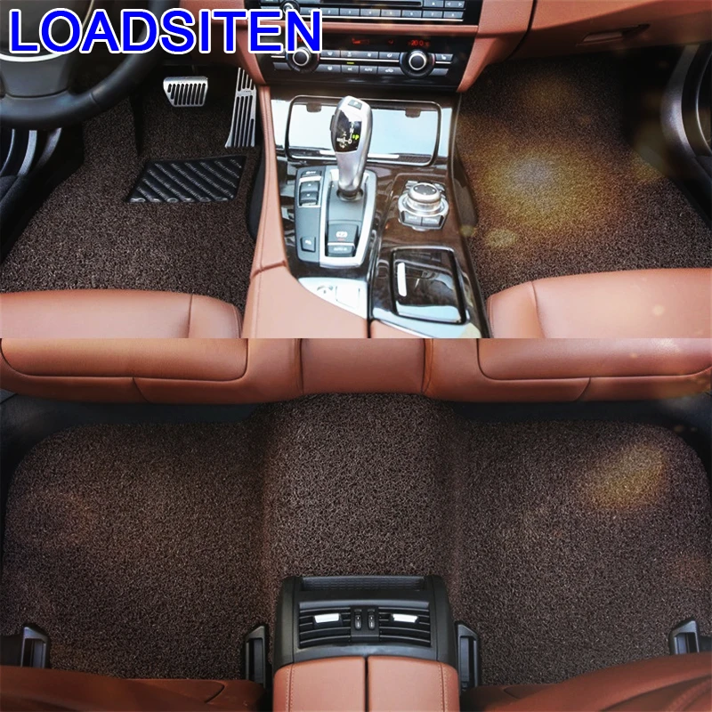  Automovil Mouldings Auto Parts Modified Decoration Modification Accessories Styling Carpet Car Floo