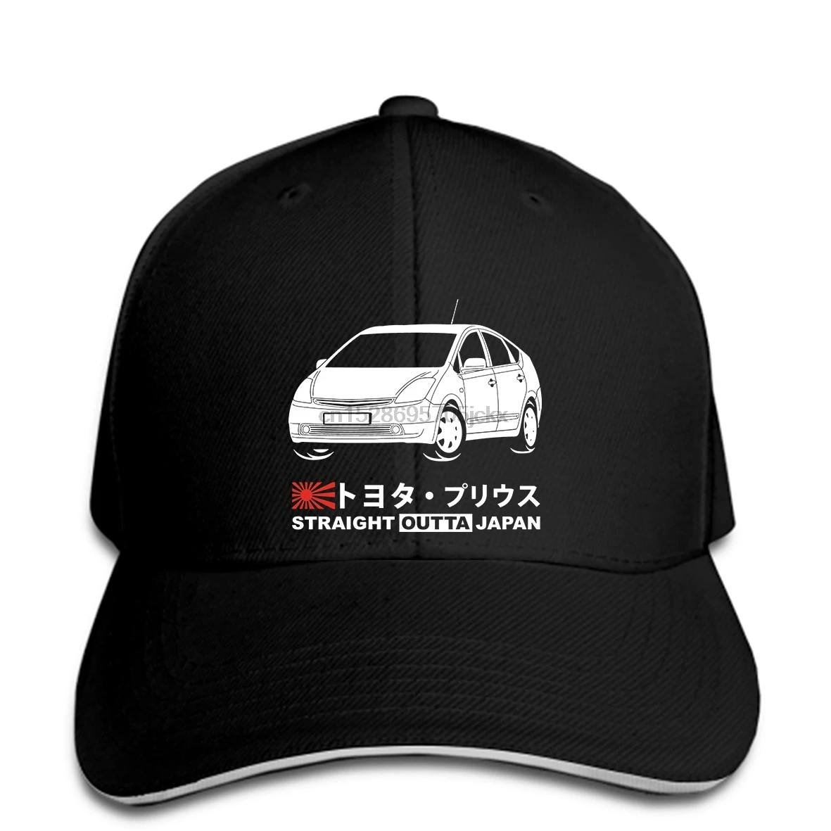 GBaseball cap Toyota Prius NHW20 
