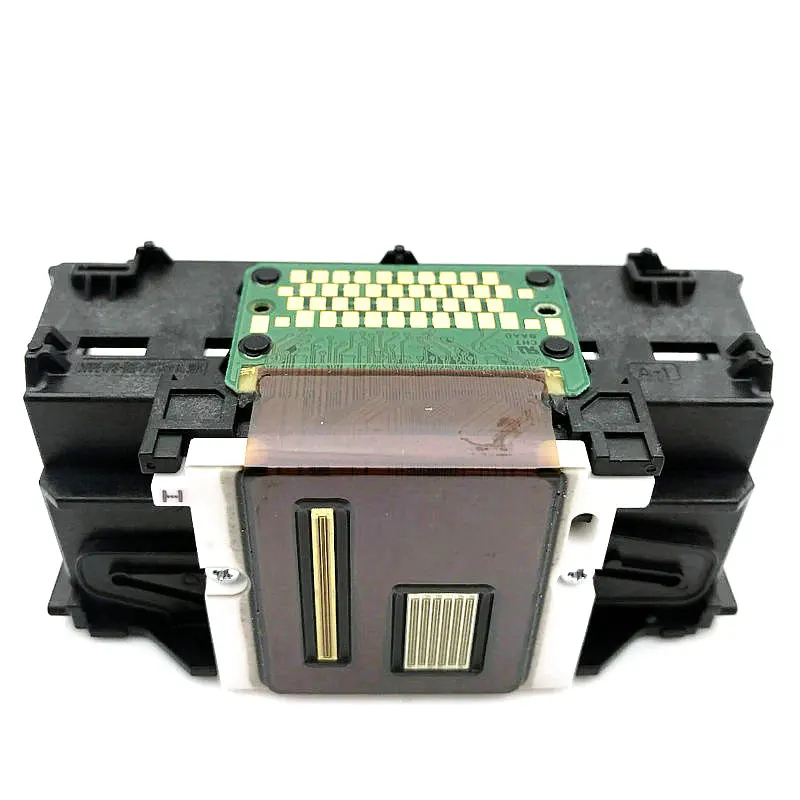 

Printhead QY6-0089 Print Head Printer Head for Canon PIXMA TS5080 TS6050 TS6051 TS6052 TS6080 TS5050 TS5051 TS5053 TS5055 TS5070