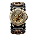 SKELETON WATCH
