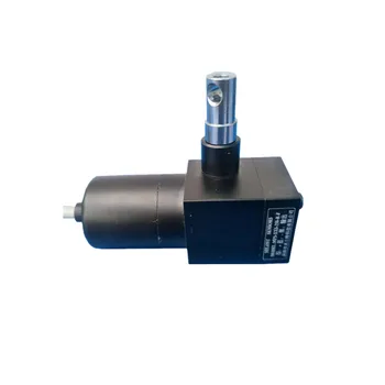 

Waterproof cable pull wire displacement sensor ultra small MPS series measuring range 0-500mm