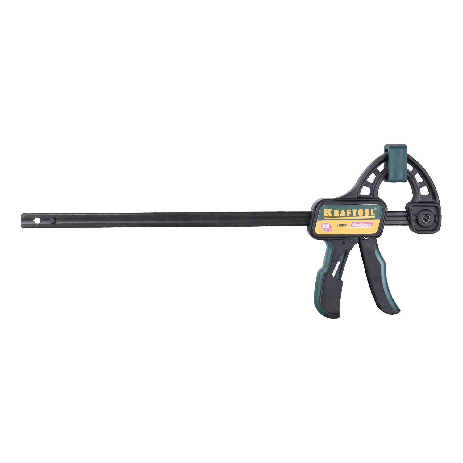 Universal Quickclamping Clamp Kraftool 3222660 Clamp Clamps Vise