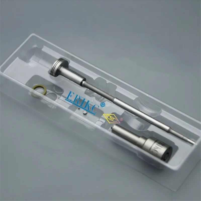 ERIKC 0445110454 ремонтные комплекты DLLA150P2272 оригинальный комплект для капитального