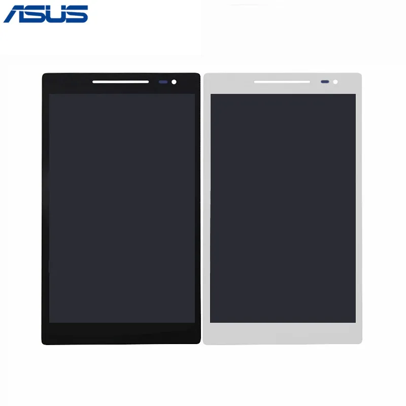 

Asus Z380 Original LCD Display + Touch Screen Assembly For Asus Zenpad 8.0 Z380 Z380C Z380M Z380KL Full LCD screen Replacement
