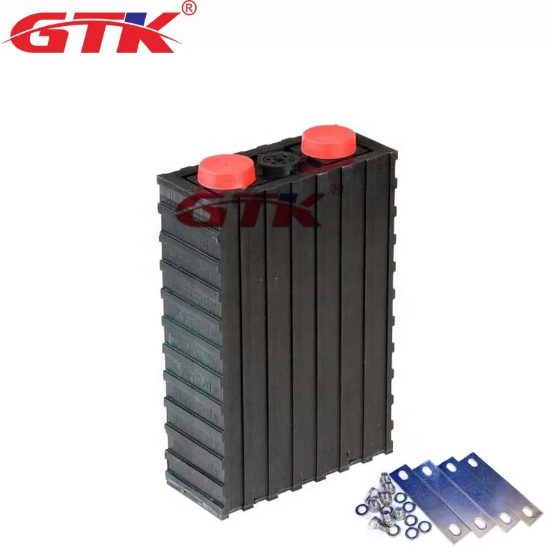 3 2 v 100Ah Lifepo4 Перезаряжаемые Батарея литий-железо-фосфатных аккумуляторов
