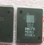 

100% NEW Free shipping Xinlida micro SIS5512 QFP208 new original spot sale can be a pen