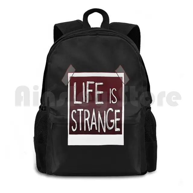Strange Game Square Enix Max 