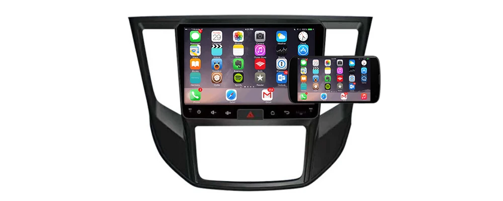 ZaiXi Android 2 Din Авто радио для Mitsubishi Lancer EX Grand Lancer~ Автомобильный мультимедийный плеер gps навигационная система Радио