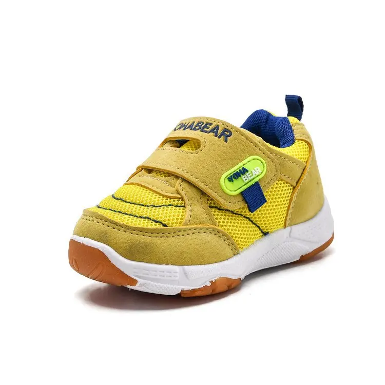 

Special Offer 1-2 Years Old Baby Shoe 2020 Spring New Style Infants BOY'S Shoes Girls Children Sports Shoes