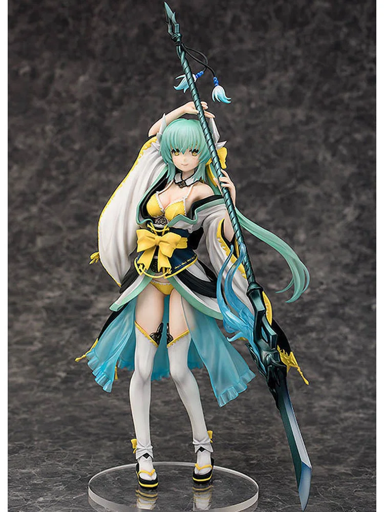 Аниме Судьба/Большой заказ фигурки Kiyohime Berserker Lancer 1/7 ПВХ экшн-Фигурки