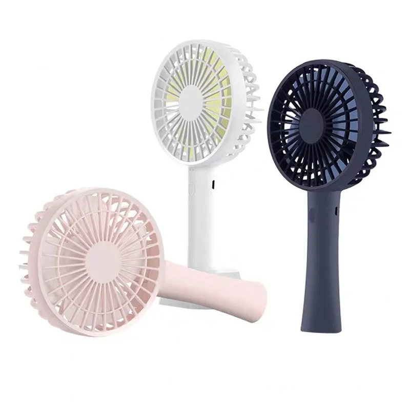 

Mini USB Fan Electric Portable Air Cooling Fans 2 Speed Adjustable Clip Desk Home Office Fan Handheld Small Pocket Fan