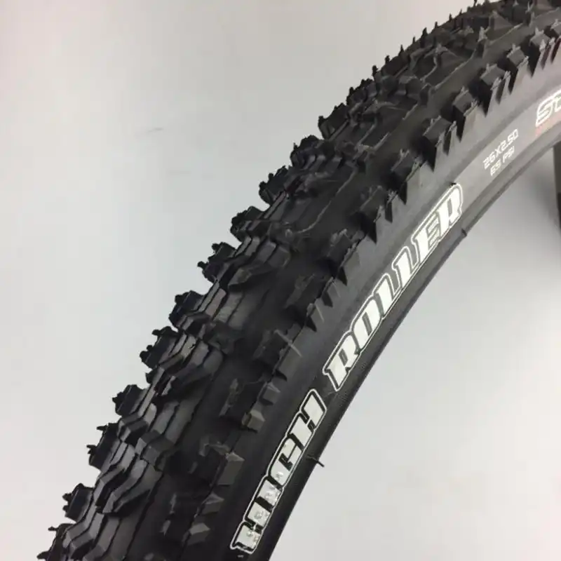 maxxis high roller 26 x 2.5
