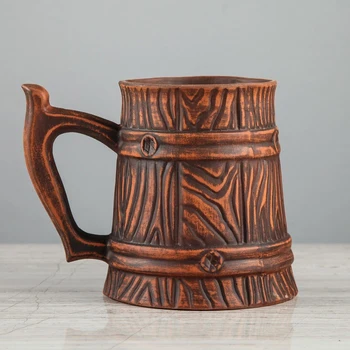 

Beer glass "Old", 1 l