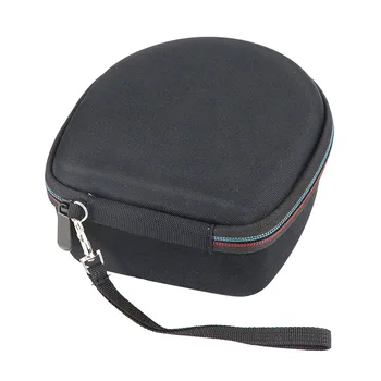 

Travel Hard Protective Storage Case Headphone Carrying Organizer Lightweight EVA Waterproof For Muse Brain Sensing Headband