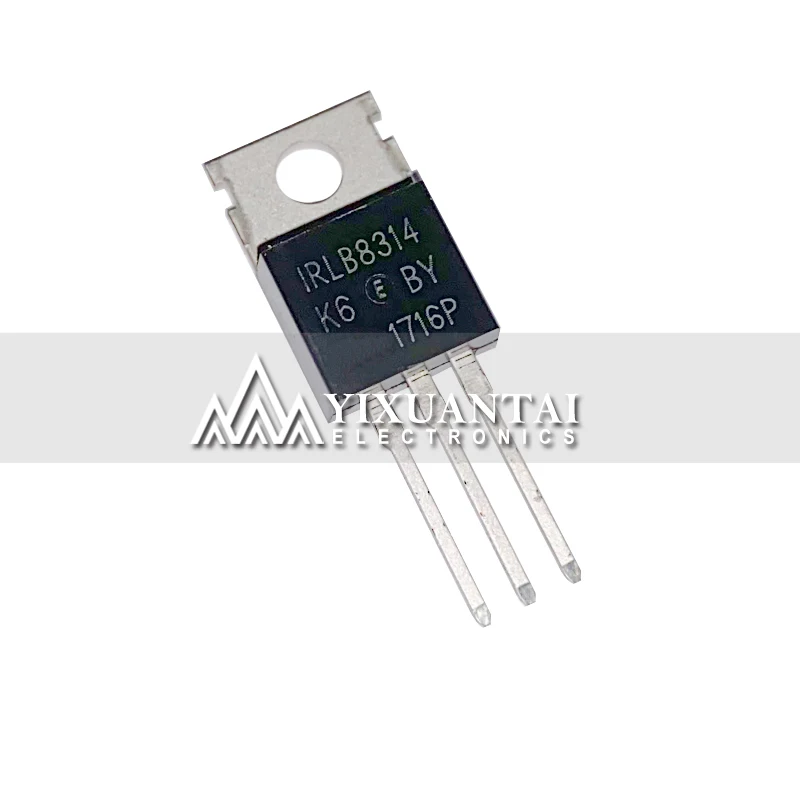 

10pcs/lot Free shipping original IRLB8314PBF IRLB8314 IRLB8721PBF IRLB8721 IRLB8743PBF IRLB8743 IRLB8748PBF IRLB8748