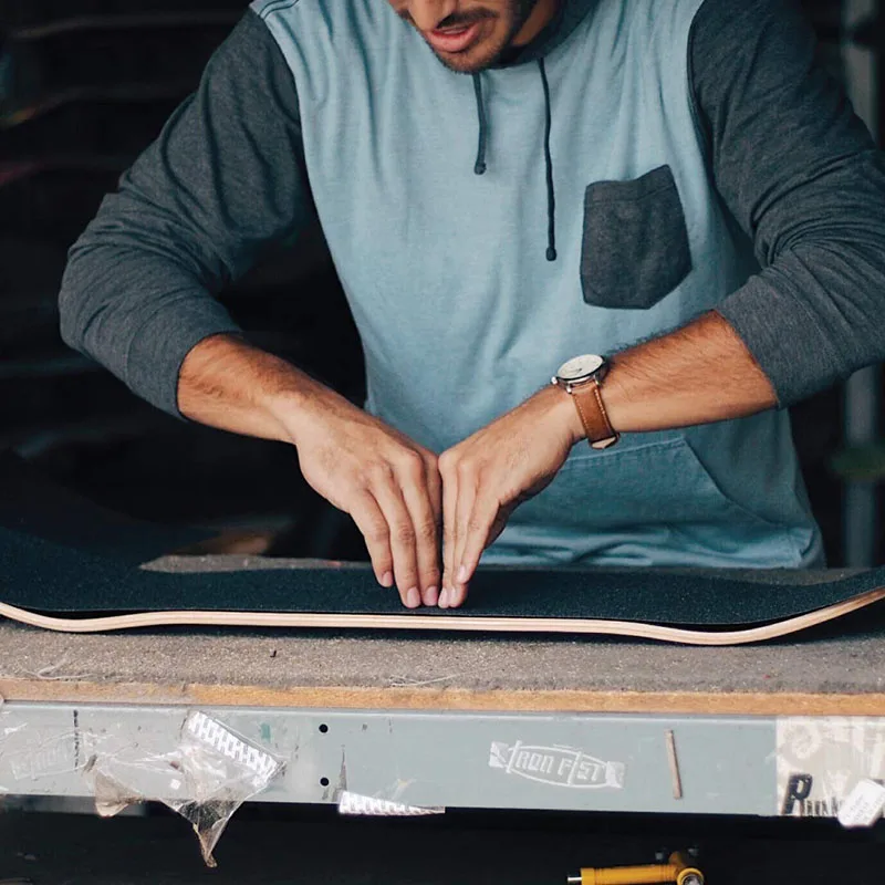 84x23 см скейтборд Grip Tape противоскользящая силиконовая чистая черная доска для скейтборда также для Лонгборда Penyboard