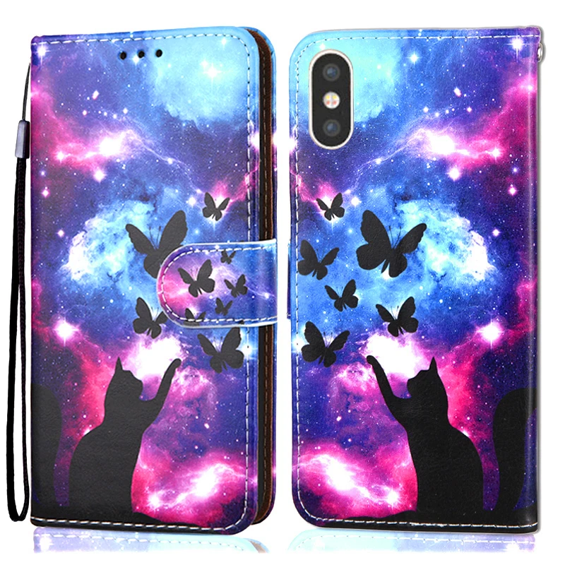 Flip Case For Meizu M2 M3 Mini M3S M3 M5S M5C M5 Note M6 M6S M6T S6 Pro 7 Plus 6 U10 U20 E2 E3 X8 M8C M2 M3 Note Cover Coque best meizu phone case Cases For Meizu