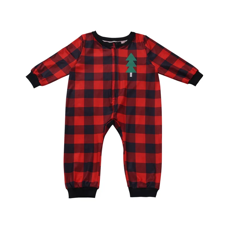 Rocwickline New Autumn & Winter Women's Pajamas Christmas Cotton Patchwork Lolita Sweet Minimalist Vacation style Loose Pajamas
