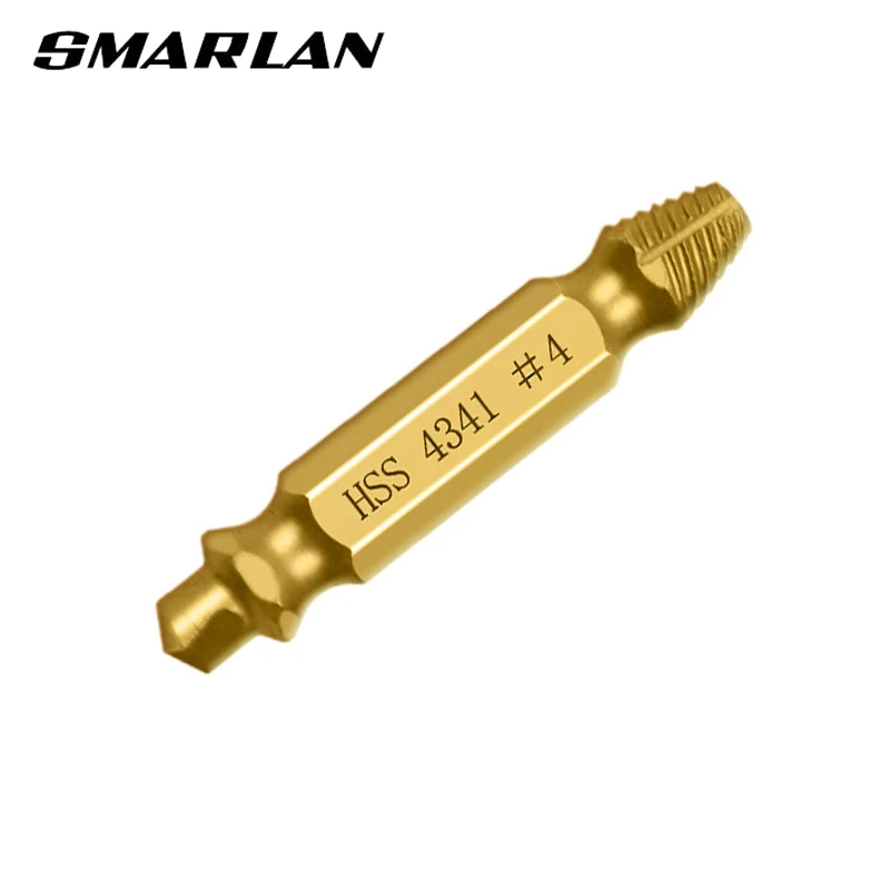 Рисунок 6 - экстрактор поврежденных винтов