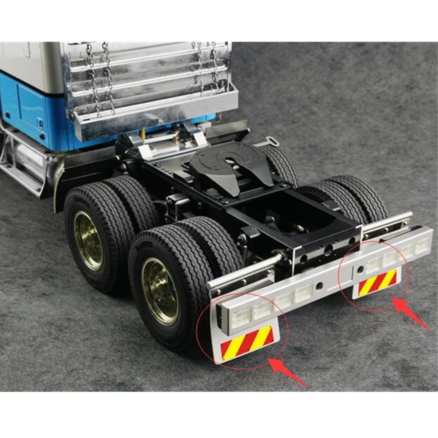 1 14th scale rc trucks