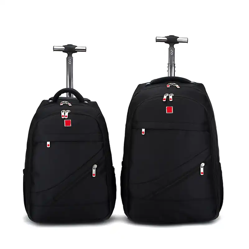 swiss brand suitcase
