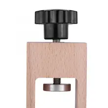 Деревянный кожаный ремешок резак ручной кожаный ремешок регулируемый режущий инструмент инструменты для изготовления подарка «сделай сам» резак с 5 лезвиями