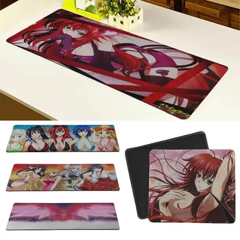 

high school dxd mousepad 800x300mm pad to mouse computer mouse pad Gift gaming padmouse High quality gamer to mouse mats