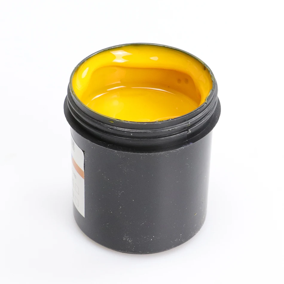 UV Photosensitive Green Ink - Special Protective Paint