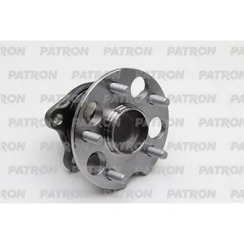 

Wheel hub rear right FWD LEXUS: RX 03/TOYOTA HIGHLANDER 07 PATRON PBK4029H