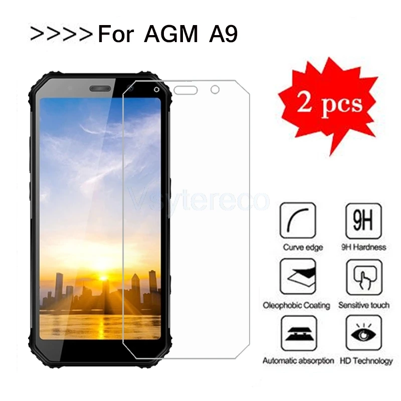 Смартфон Agm A9 Купить На Алиэкспресс