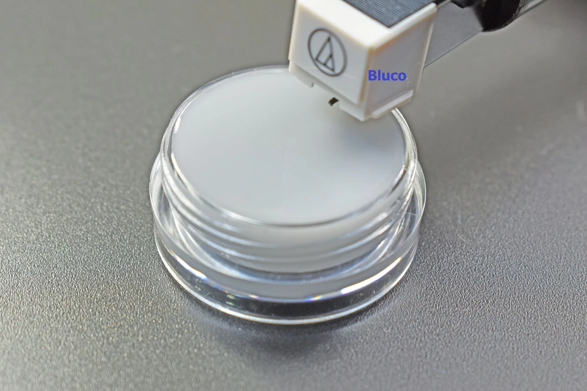 ProfessionalHighEfficientTurntableStylusCleanerStylusCleaning