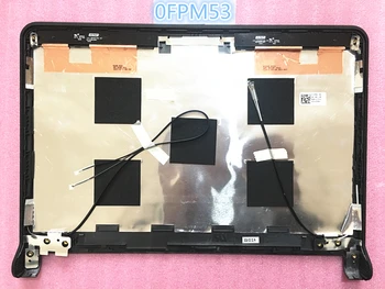 

NEW FOR DELL LATITUDE 13 3350 LCD BACK COVER LID GRAY 0FPM53 FPM53