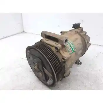 

9651911180 AIR CONDITIONING COMPRESSOR PEUGEOT 307 SALOON (S2)