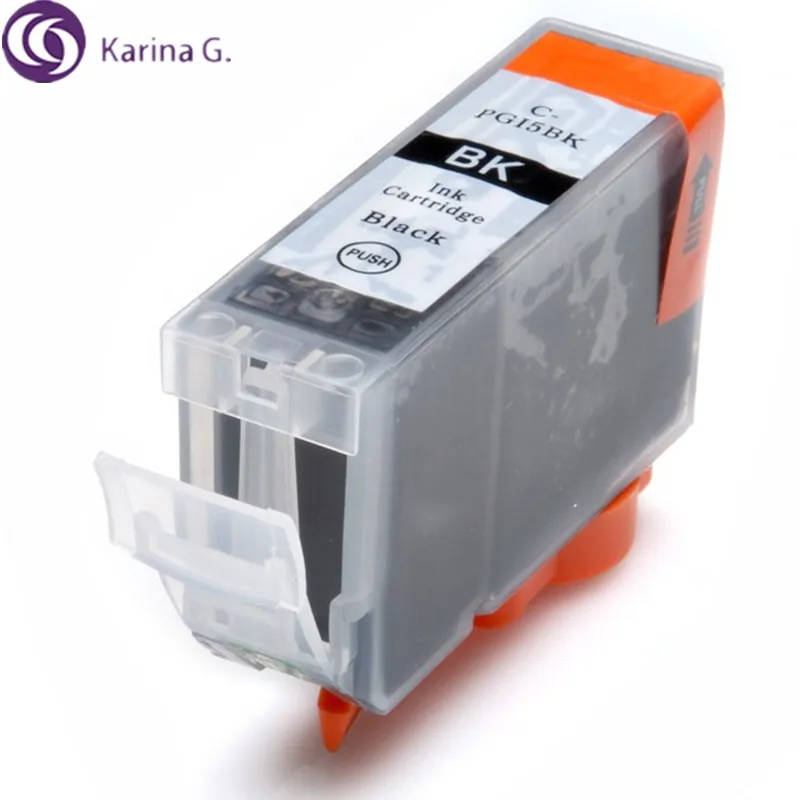 Совместимый чернильный картридж для PGI5 CLI8 подходит Canon iP4200 iP4300 iP4500 iP5200 iP5200R iP6600D