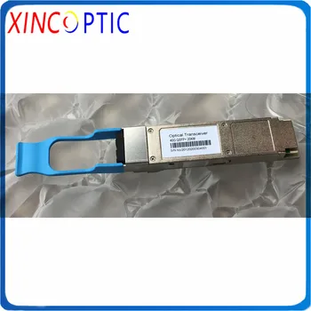 

QSFP+ 40G 20KM Module,QSFP-40G-LR4 20KM 40G QSFP+ 40GBASE-LR4 SMF 1270~1330nm 1310nm 20KM LC Optic Transceiver