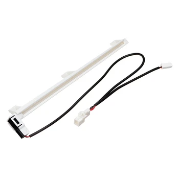 

Car Interior Led Decorative Light Center Console Atmosphere Light For Toyota Camry 2018