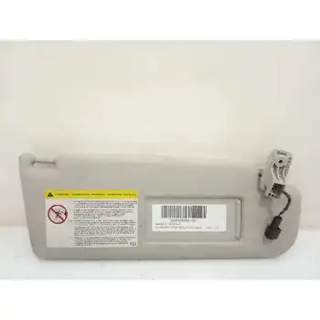 

1K0857552K Parasol Right Volkswagen Passat Saloon (3c2) Highline
