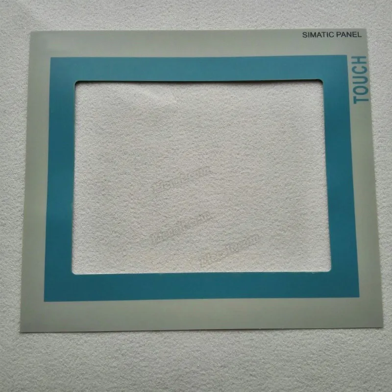 

6AV6545-0CC10-0AX0 Protective Flim for Siemens HMI 6AV65450CC100AX0 Membrance