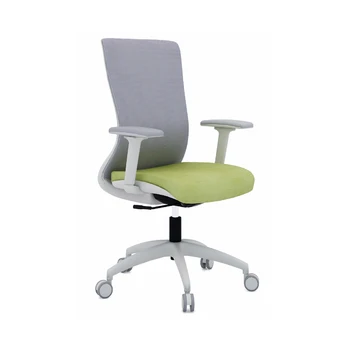

High Back Mesh Chair Comfortable Seat Computer Gaming Chairs Independent Armrest Lifting-up Home Office Chairs