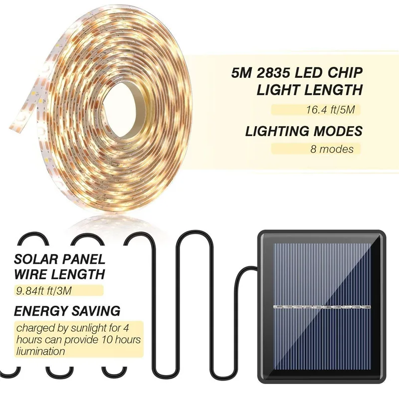 Рисунок 6 - Светодиодный светильник на солнечной батарее