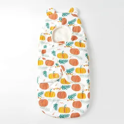 100% Cotton Newborn Baby Swaddle Wrap Soft Infant Newborn Baby Products Blanket & Swaddling Wrap Blanket Sleepsack