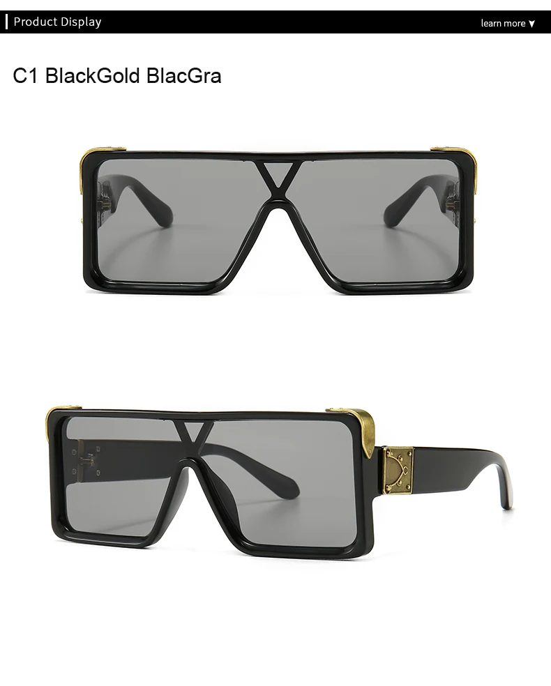 Модные квадратные солнцезащитные очки для женщин мужские роскошные дизайнерские солнцезащитные очки с плоским верхом стиль UV400 черные розовые оттенки