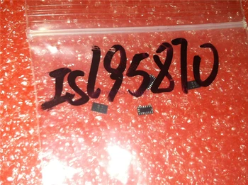 

10pcs/lot ISL95870AHRUZ ISL95870A ISL95870 QFN
