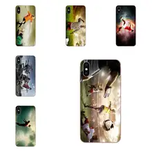 TPU принт Капа для htc Desire 530 626 628 630 816 820 830 один A9 M7 M8 M9 M10 E9 U11 U12 жизнь