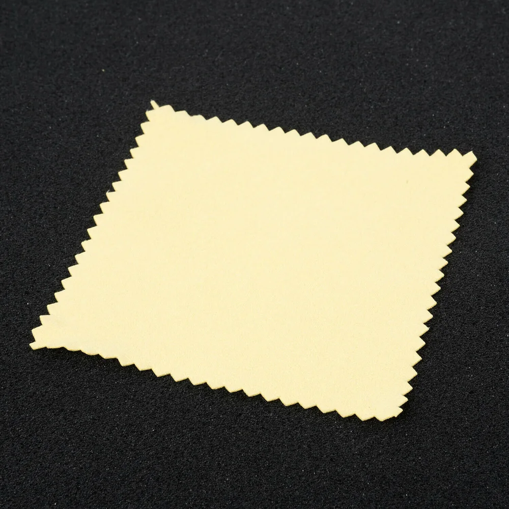 10 шт. 14*14 см автомобильные полотенца с покрытием Желтая Мягкая салфетка из микрофибры нано керамическая стеклянная краска покрытие безворсовые полотенца