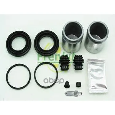 Ремкомплект Суппорта С Поршнем D44 Frenkit 244902 Frenkit арт. 244902